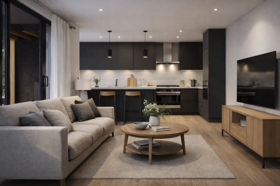 2 Bedroom Property for Sale in Mzuri Estate Western Cape